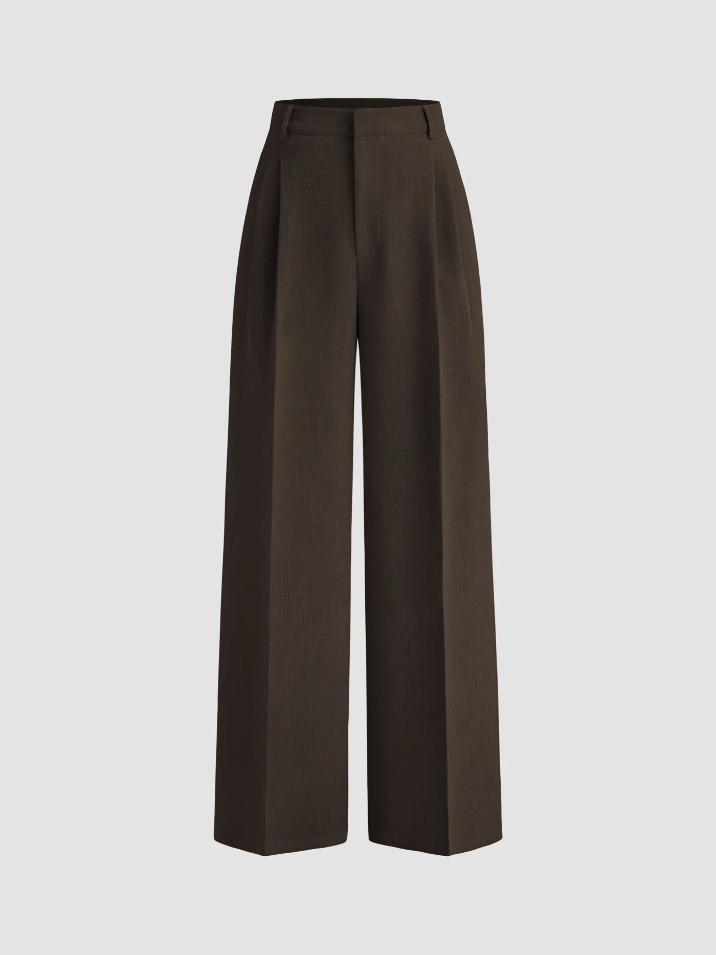 Ursula-Pantalones de talle alto