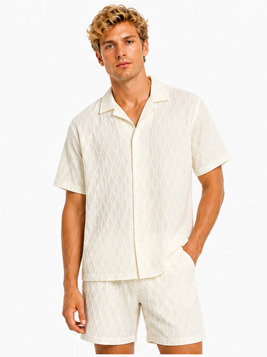 Conjunto de verano - Mykonos