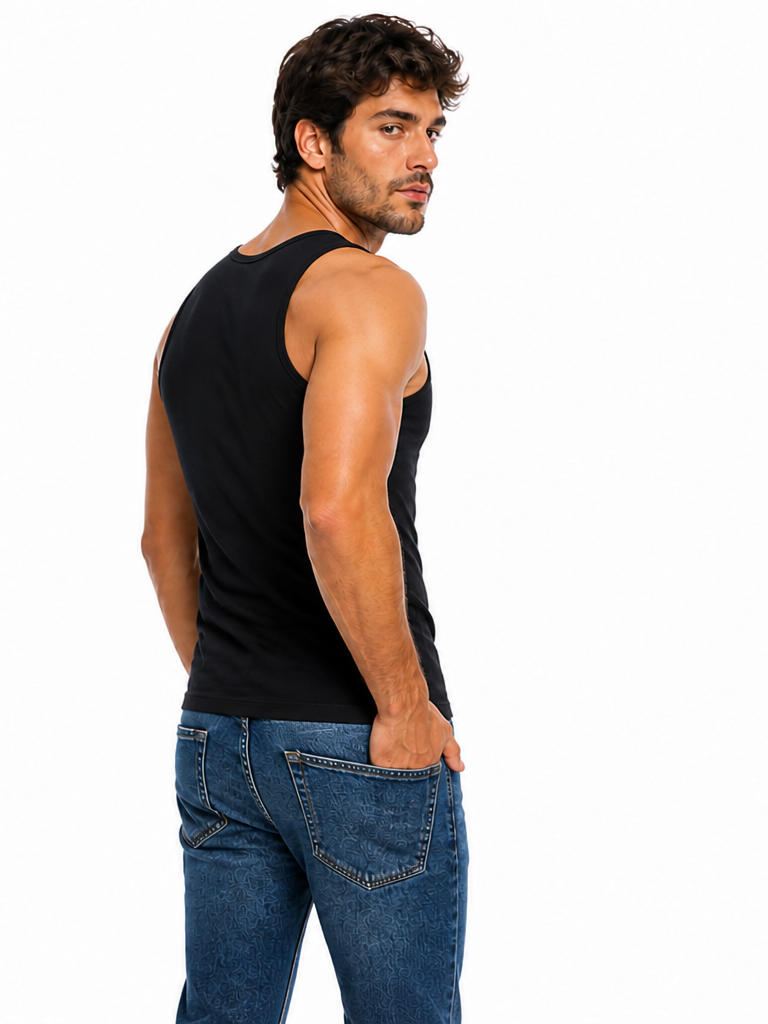 Izan-Camiseta
